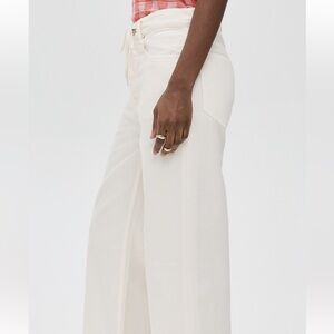 Madewell Low Slung Baggy Jean